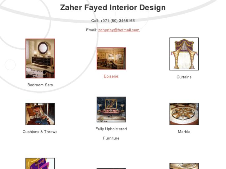 www.zaherfayed.com