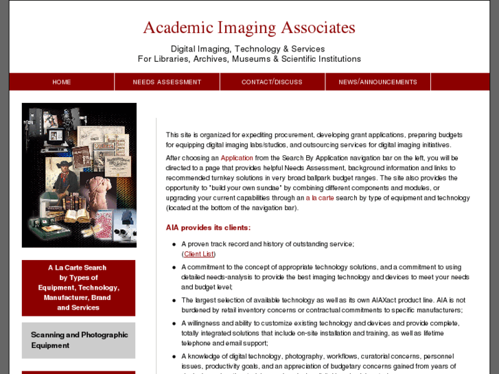 www.academicimaging.com