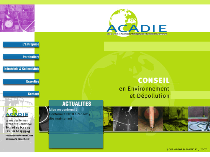 www.acadie-conseil.com
