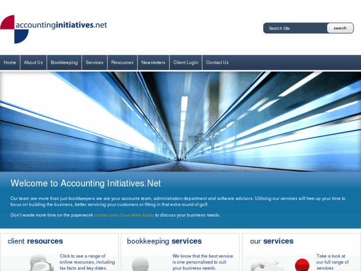 www.accountinginitiatives.net