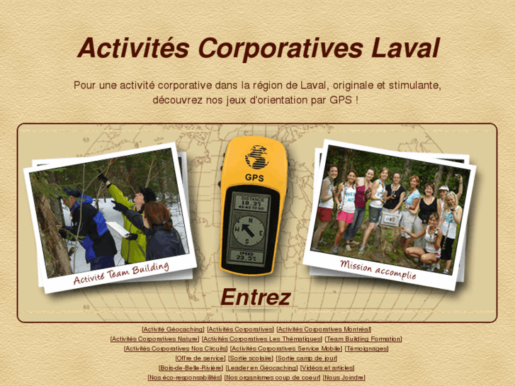 www.activites-corporatives-laval.com