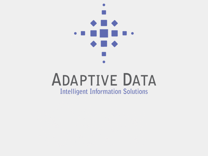 www.adaptive-data.com