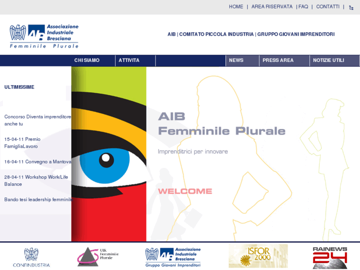 www.aibfemminileplurale.com