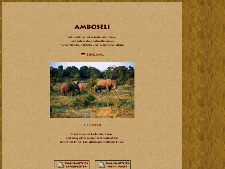 www.amboseli.de