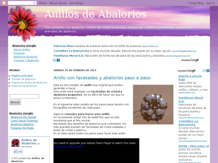 www.anillosdeabalorios.com