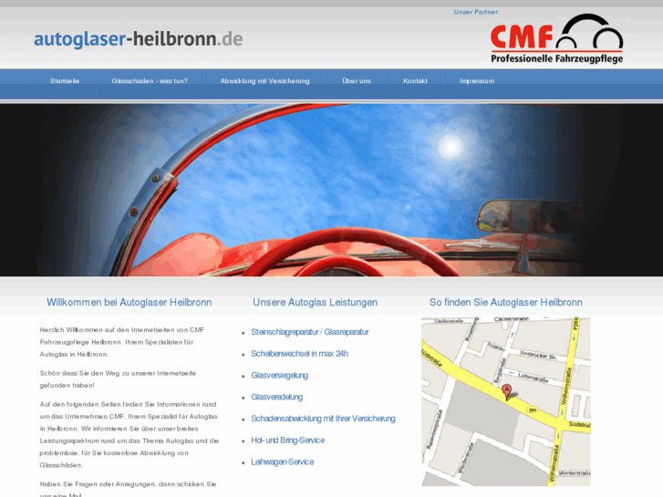 www.autoglaser-heilbronn.com