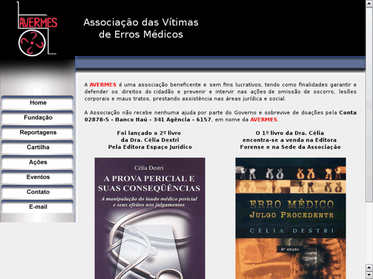 www.avermes.com.br