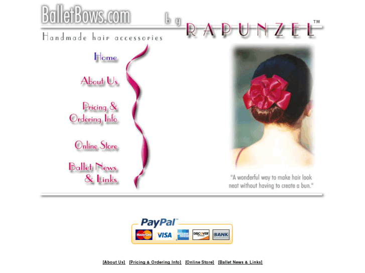 www.balletbows.com