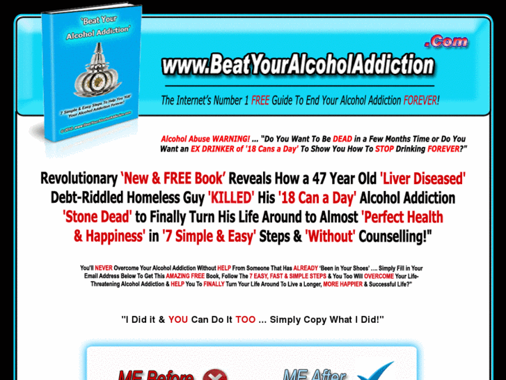 www.beatyouralcoholaddiction.com