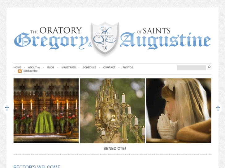 www.benedictineoratory.com