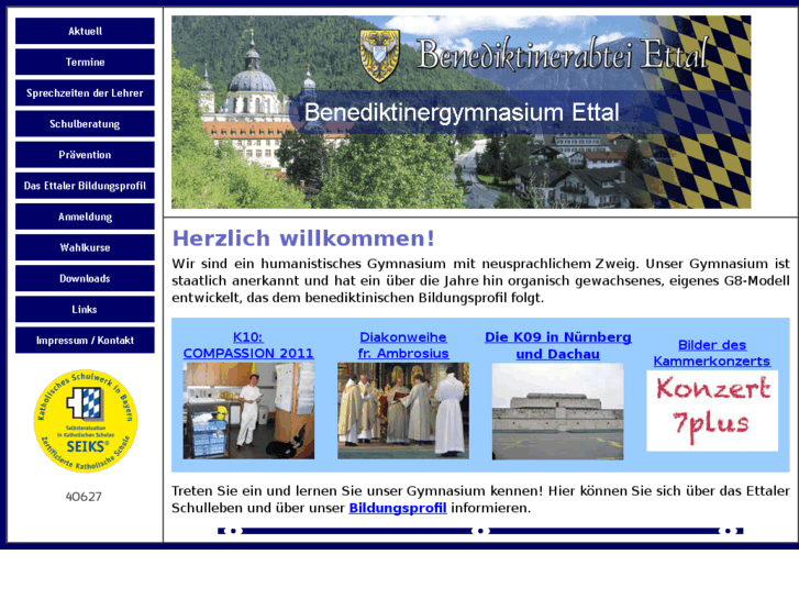 www.benediktinergymnasium.de