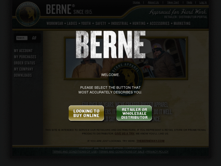 www.berne4wearables.com