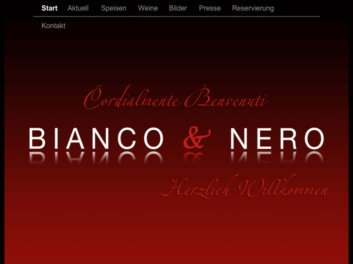 www.bianco-e-nero.de