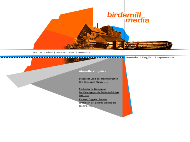 www.birdsmill.com