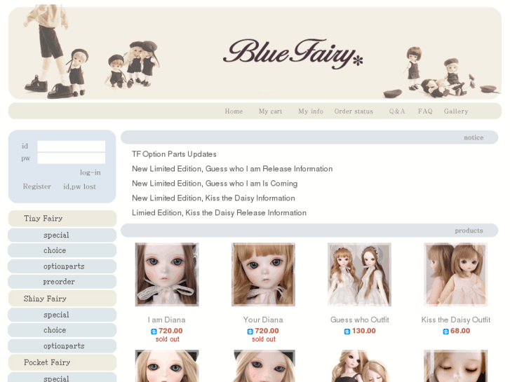 www.bluefairyint.com