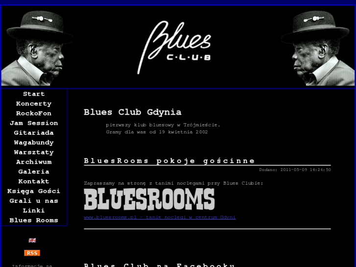 www.bluesclub.pl