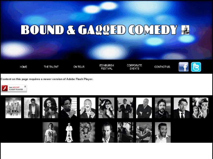 www.boundandgaggedcomedy.com