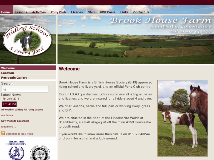 www.brookhousefarm.com