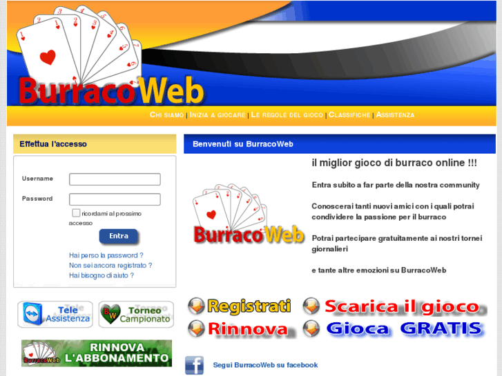 www.burracoweb.it