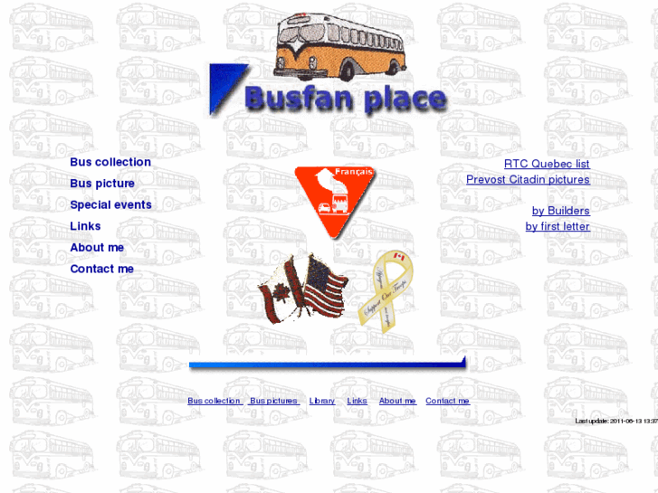 www.busfanplace.com