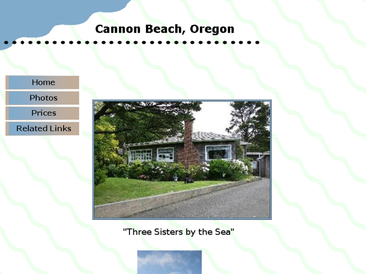 www.cannonbeachhouse.net