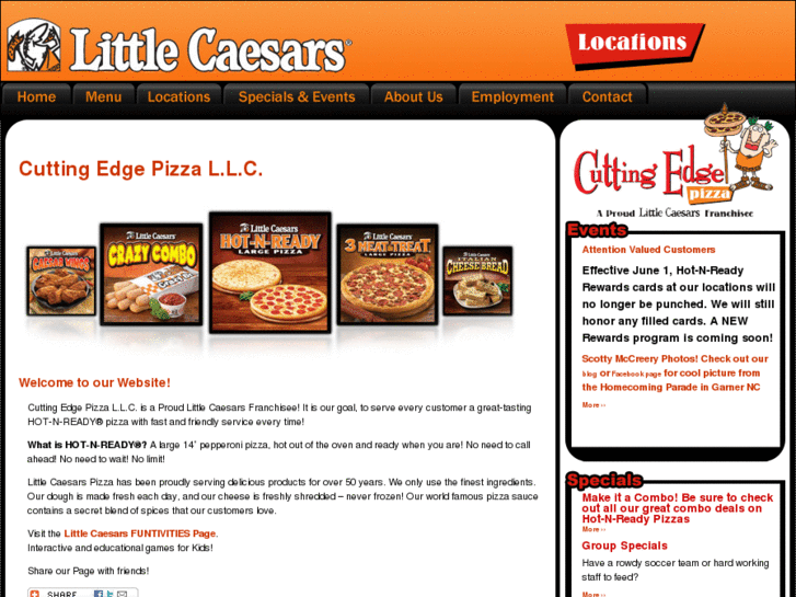 www.cepizza.com