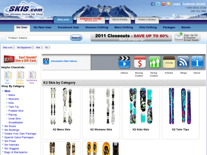 www.cheapk2skis.com