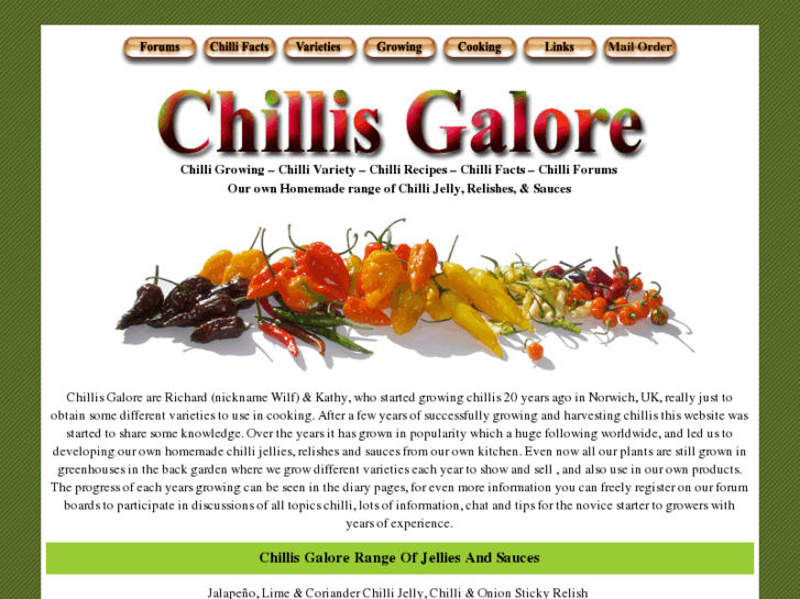 www.chillisgalore.co.uk