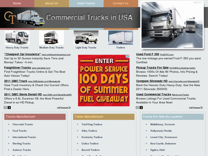 www.commercialtrucksinusa.com