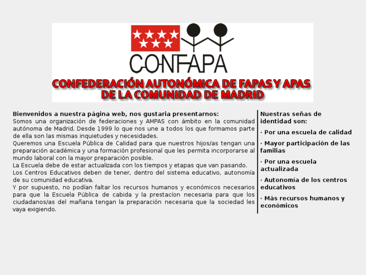 www.confapamadrid.com