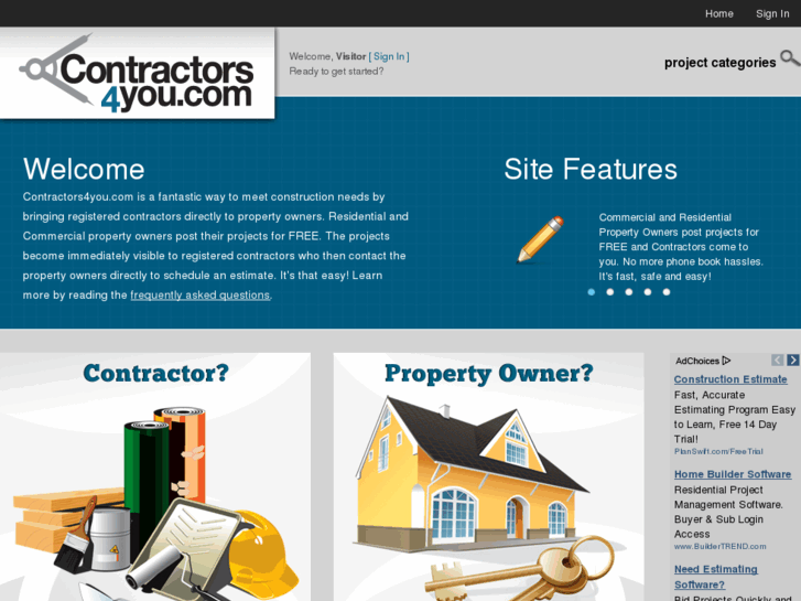 www.contractorsforyou.com