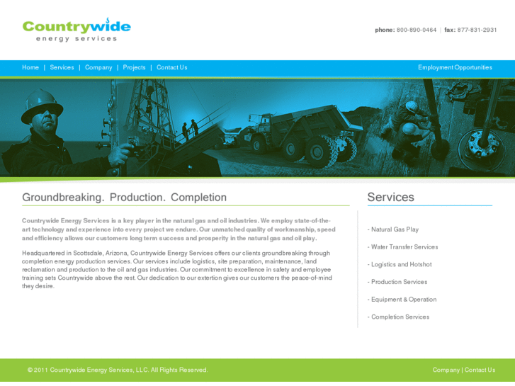 www.countrywideenergyservices.com