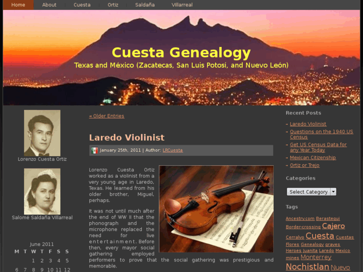 www.cuestablog.com