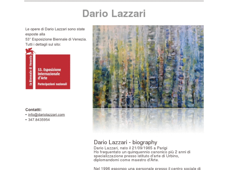 www.dariolazzari.com