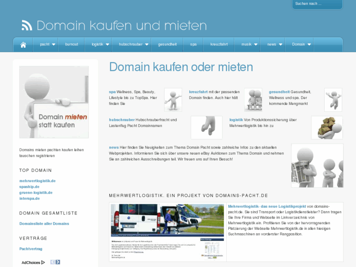 www.domains-pacht.de