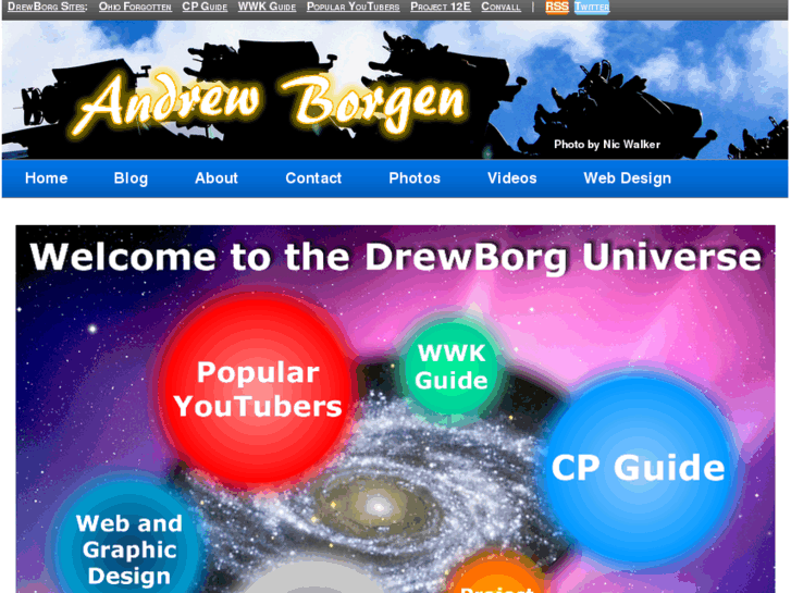 www.drewborg.com