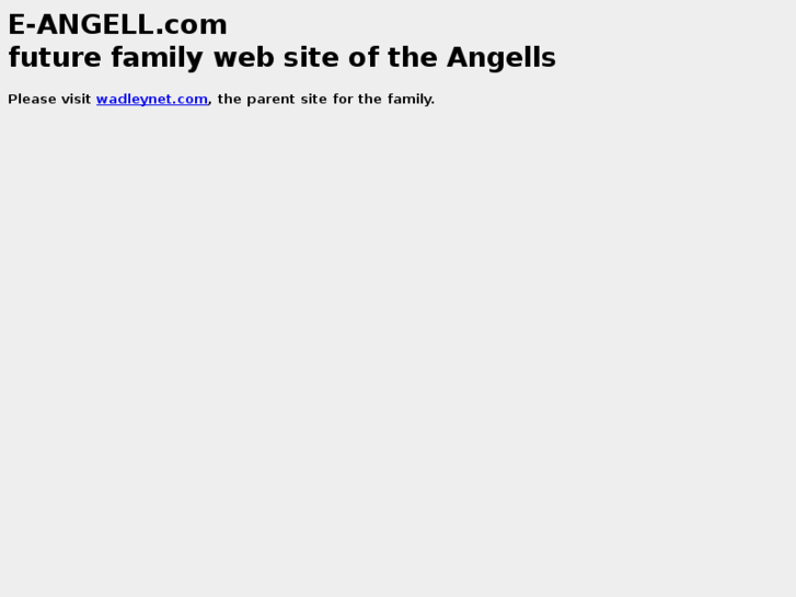 www.e-angell.com