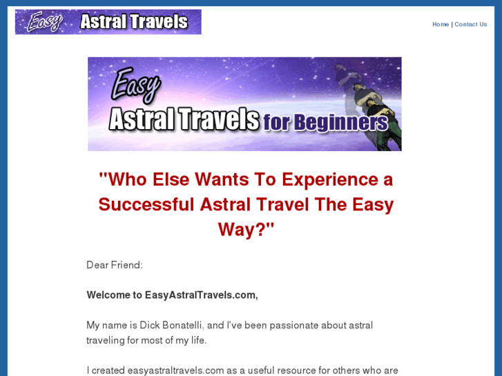 www.easyastraltravels.com