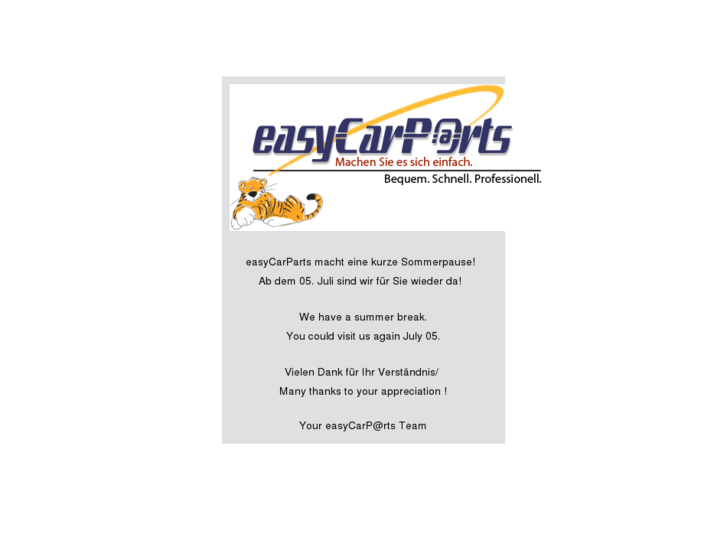 www.easycarparts.net