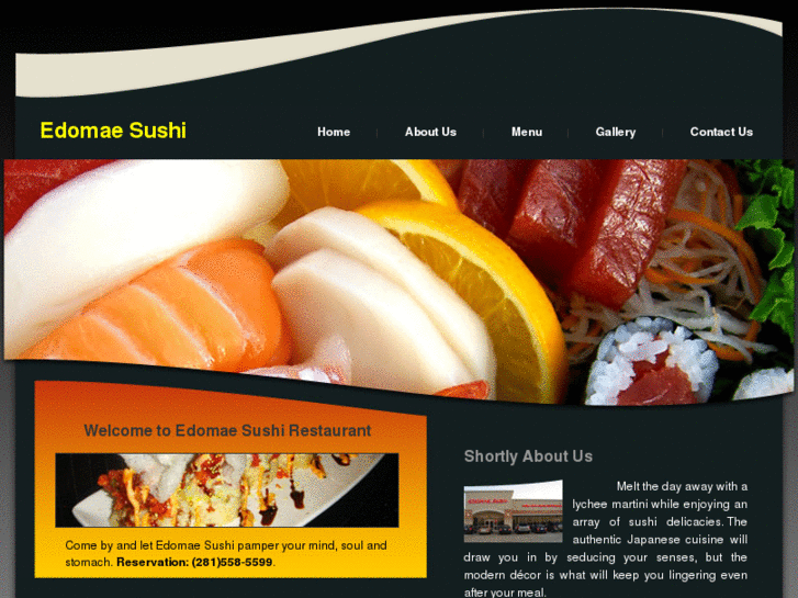 www.edomaesushi.com