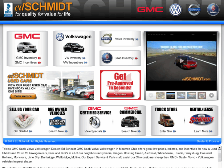 www.edschmidtchevy.com