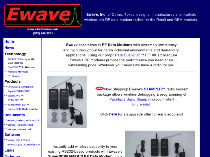 www.electrowave.com