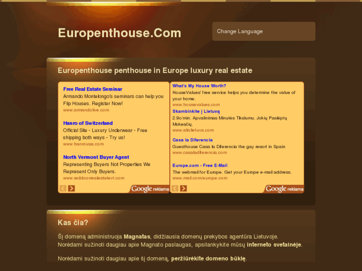 www.europenthouse.com