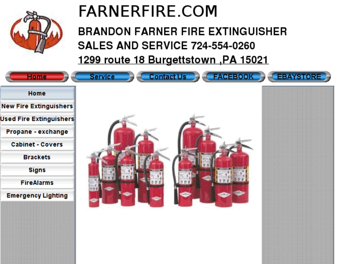 www.farnerfire.com