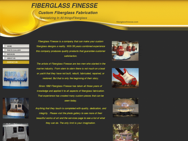 www.fiberglassfinesse.com