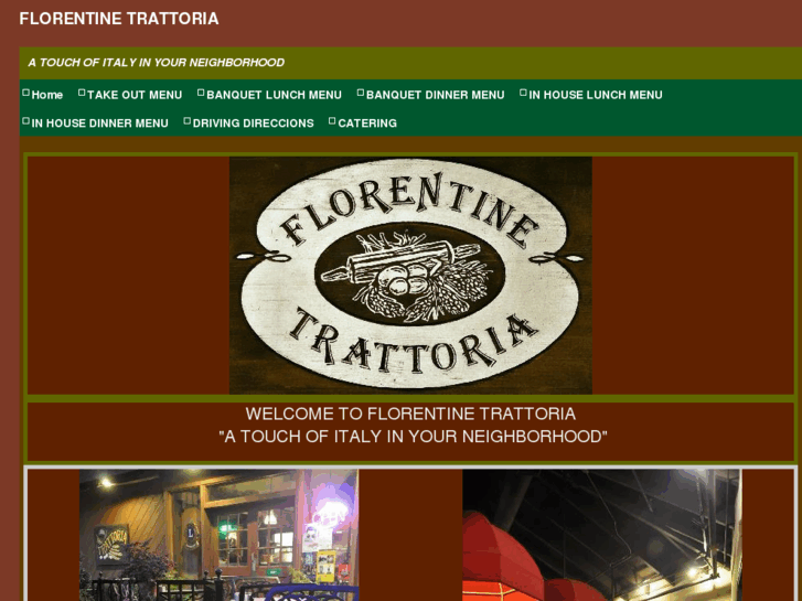 www.florentinetrattoria.com