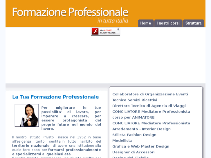 www.formazioneprofessionaleinitalia.com