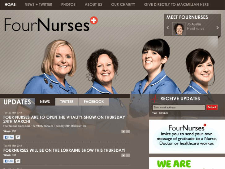 www.fournurses.com