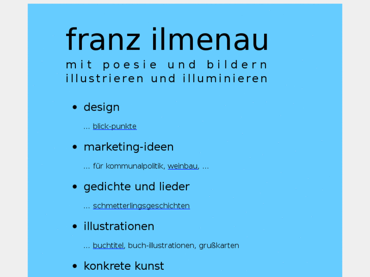 www.franzilmenau.com