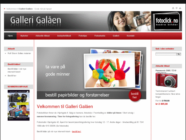 www.gallerigalaen.no